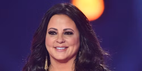 Sara Evans at Crystal Grand Music Theatre