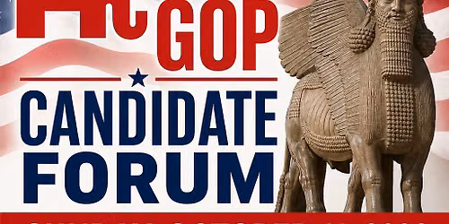 Assyrian GOP Candidates Forum