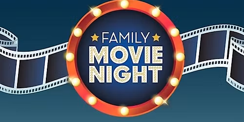 Family Film Night