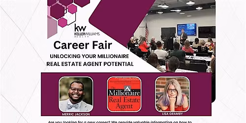 Life by Design Career Fair