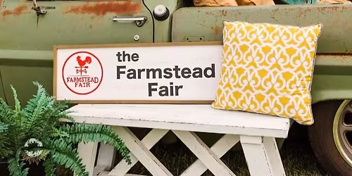 The Farmstead Fair Pop-up Vendor Market