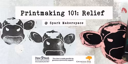 Relief Printing101