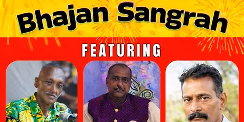 Bhajan Sangrah Melbourne