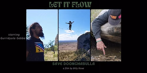 Thirroul: Let It Flow Documentary + Live Q&A with Guest Gurridyula