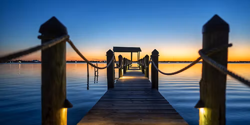 Composition in Landscape Photography Meetup