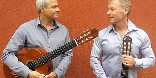 OFF LLOBET 2026 | ECOS DE L'\u00c0NIMA - Duo Di Mosole-Neuhauser