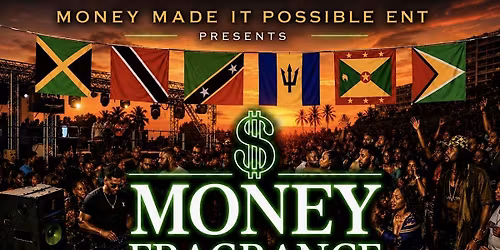 Money Fragrance