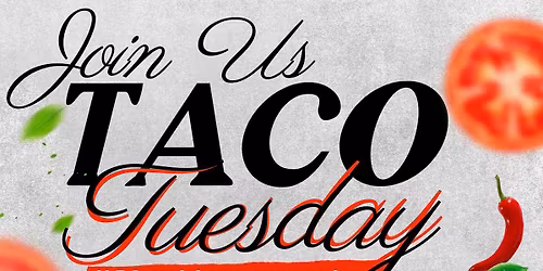 Taco Tuesday + Karaoke Night Sacramento \u2013 $3 Tacos & $8 Burritos