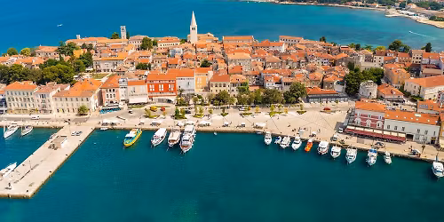 GENUSSWANDERN ISTRIEN