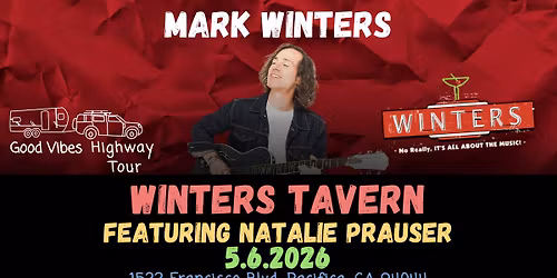 Mark Winters\/Asunder Sweet