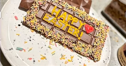 Mr Gladstone's Chocolate Shop