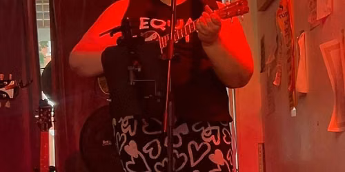 Skylar Forster @ South Buffalo PorchFest