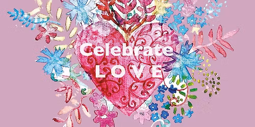 10. Ananda Spirit - celebrate Love -