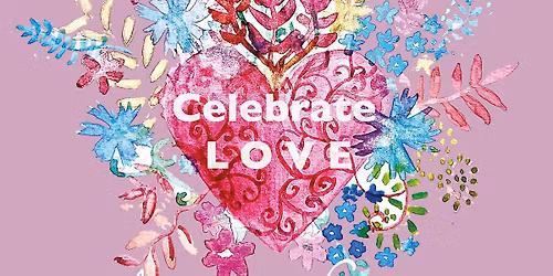 10. Ananda Spirit - celebrate Love -