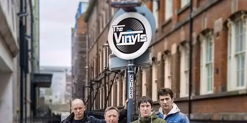 The Vinyls