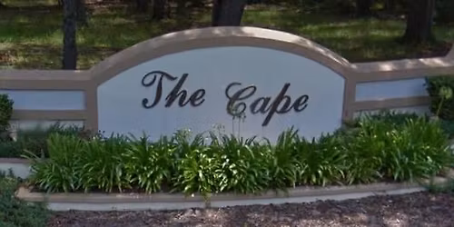 Annual Cape Community Garage Sale Nov 7 & 8 (time TBD)