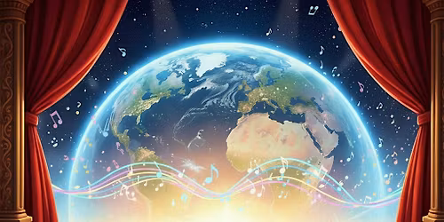 Musica senza confini