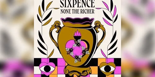 Sixpence None the Richer Manchester Tickets