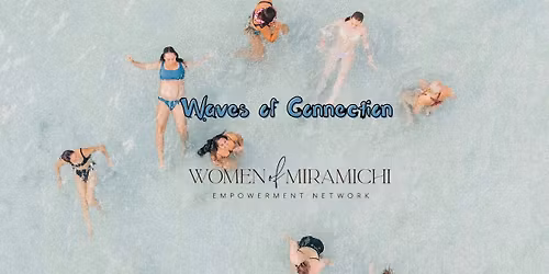 Waves of Connection: Swim & Socialize