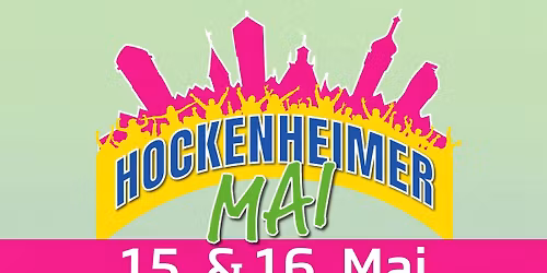 Hockenheimer Mai 2026