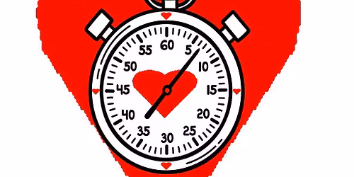 Speed Dating Social Night. Every 5th Tuesday of the month