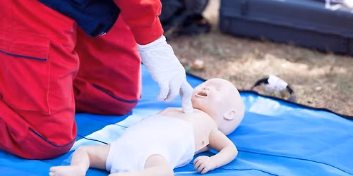 PALS Training: Caring for Infants and Children