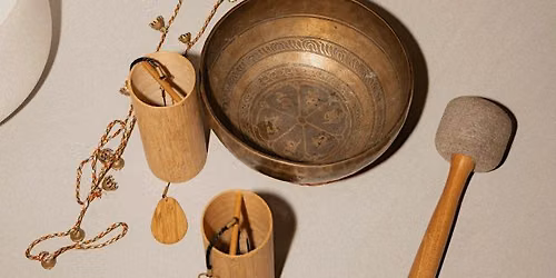 Brooklyn Meditate & Create: Adornments of Intention