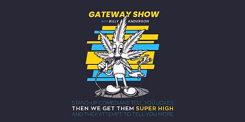 Gateway Show - Sacramento