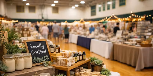 CHEROKEE SPRING BASH Craft & Vendor Market