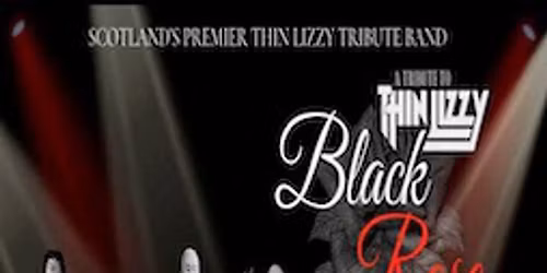 Black Rose Live In The Voodoo Rooms