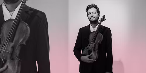 Baroque Threads, Contemporary Colours