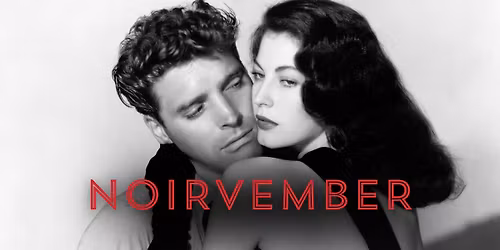 Noirvember | The Killers (1946)