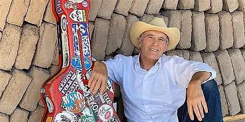 WISCONSIN SINGER\/SONGWRITER SERIES   presents  DANA COOPER
