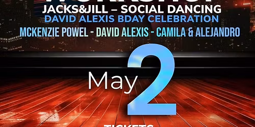 Nashville Salsa Bachata Experience