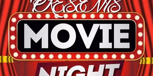 Movie night 