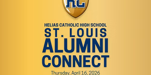 St. Louis Crusader Alumni Connect