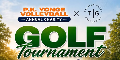 Swing for a Cause Golf Tournament 