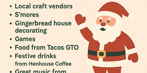 Christmas on the Farm