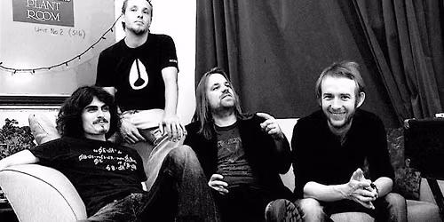 Thirsty Merc in Rockhampton