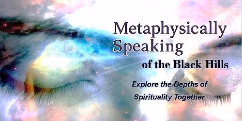 Gratitude from the Metaphysical and Quantum Mechanics