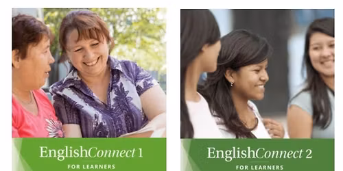 SFW Classes de Ingles Martes y Viernes 7-8 pm