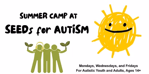 Summer Camp - Session 2: June 22nd - July 1st
