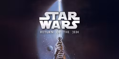 Star Wars: Return of the Jedi