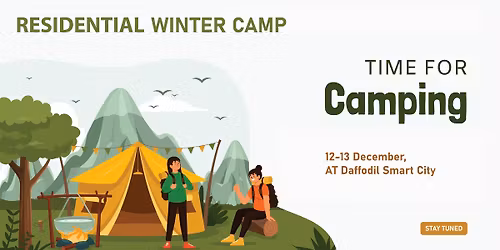 Residential Youth Camp: The Art of War and Art of Living 