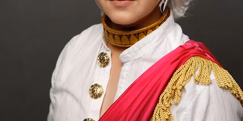 The Project @ Holiday Matsuri 2025