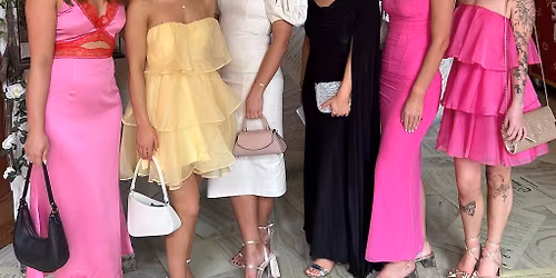 Ladies Day at the Shankly Hotel