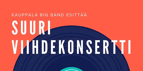 Suuri viihdekonsertti