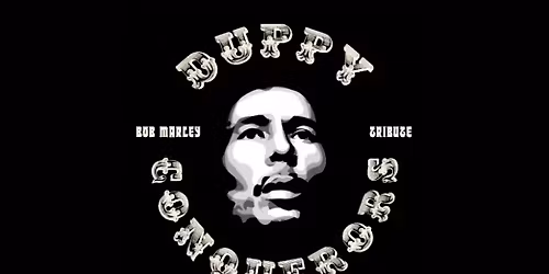 The Duppy Conquerors