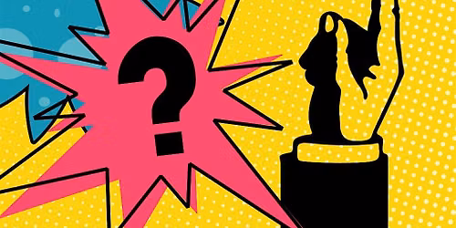 Comic Fest - Comic Quiz (Adults)
