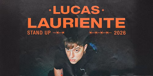Lucas Lauriente (In Spanish)